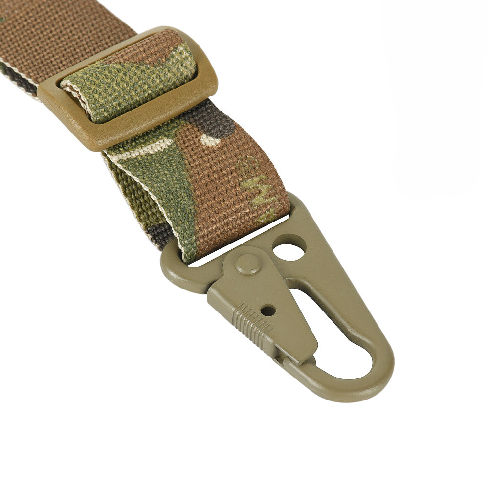 Duty belt (load-bearing belt) universal