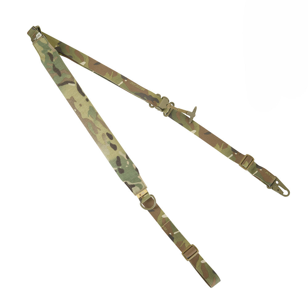 Duty belt (load-bearing belt) universal