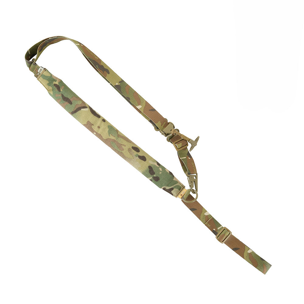 Duty belt (load-bearing belt) universal