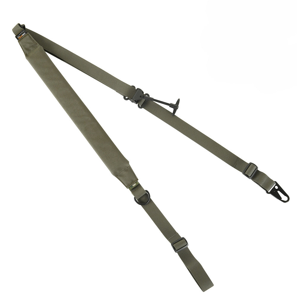 Duty belt (load-bearing belt) universal