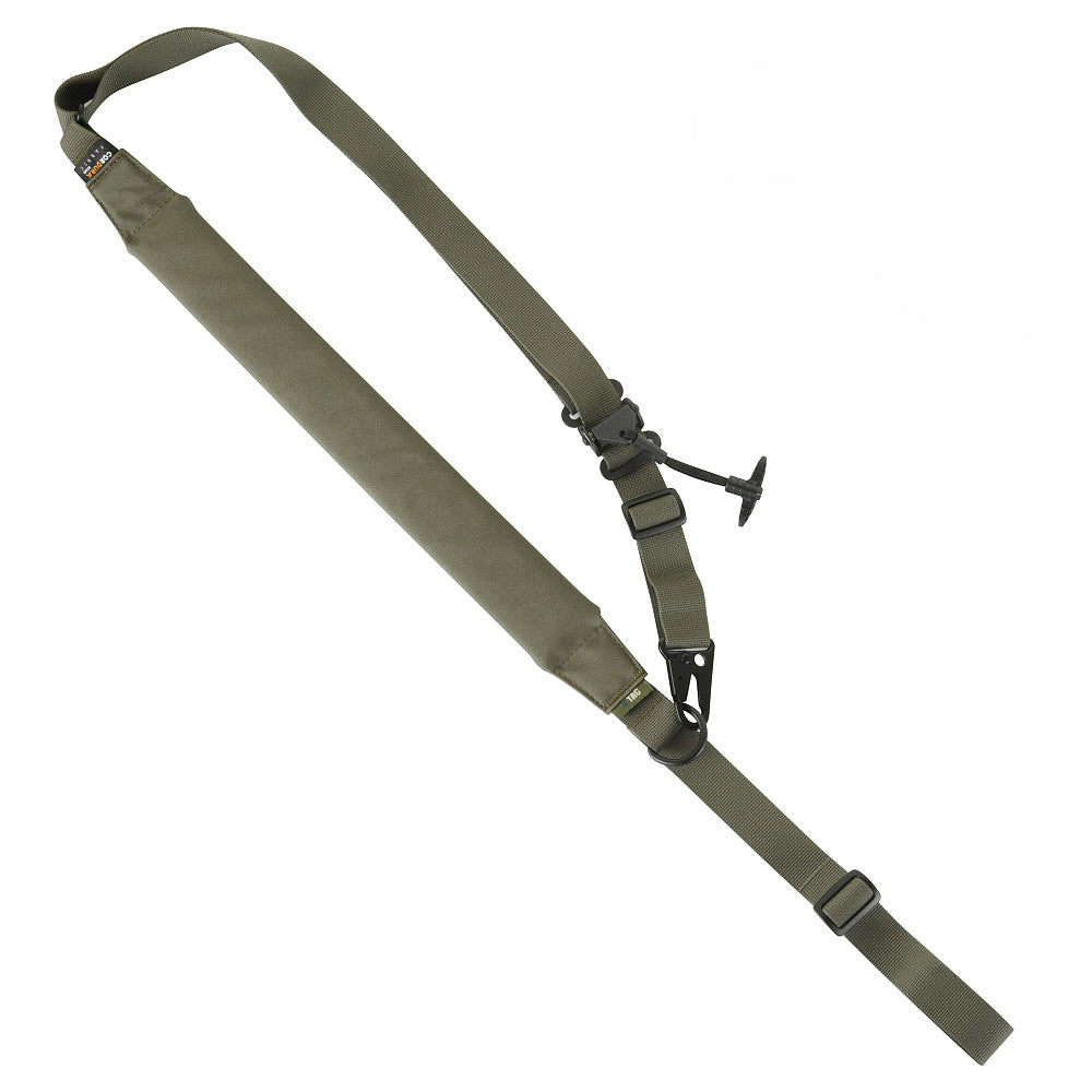Duty belt (load-bearing belt) universal