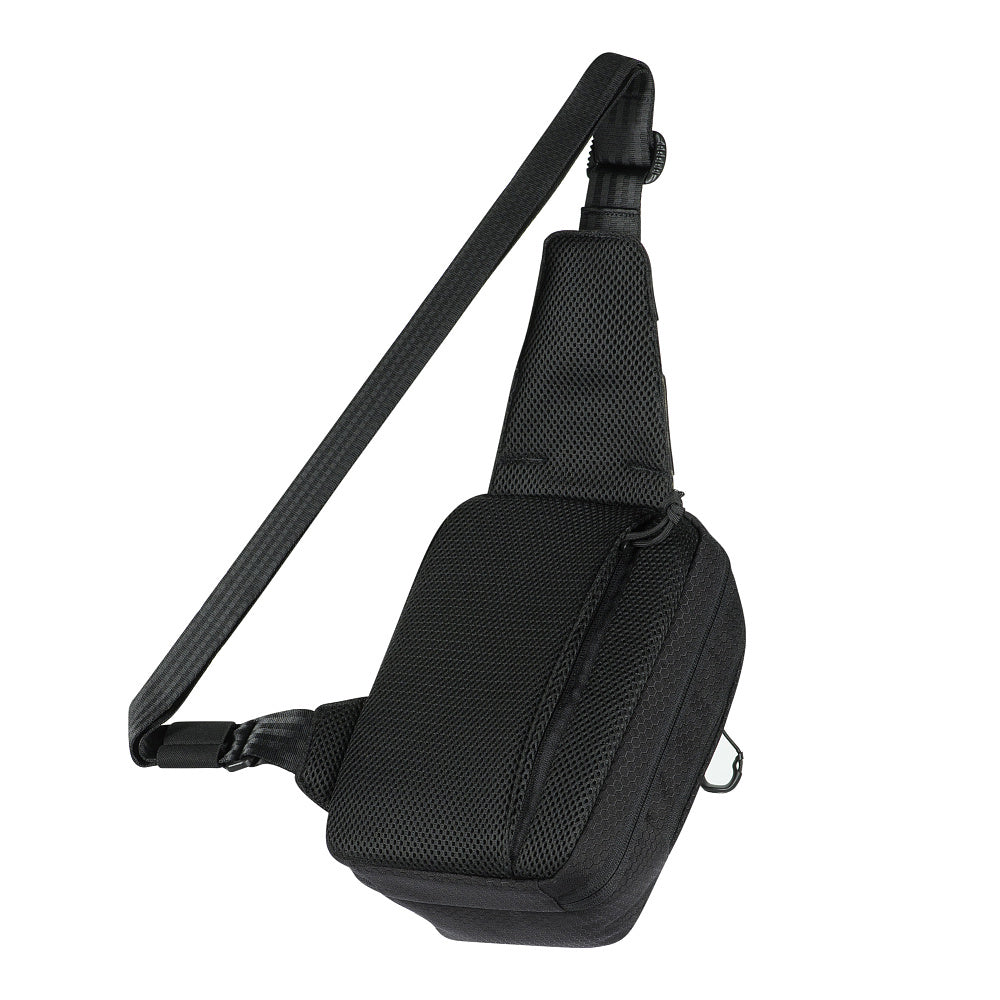Sling Pistol Bag Elite Hex with Velcro closure