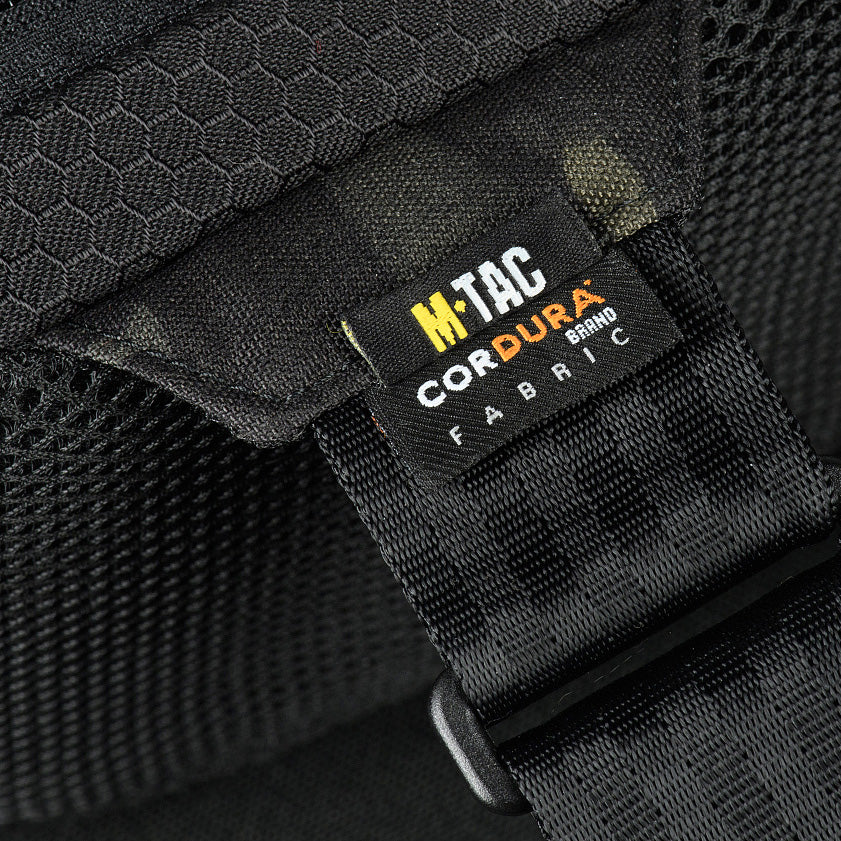 Sling Pistol Bag Elite Hex with Velcro closure