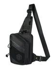 Sling Pistol Bag Elite Hex with Velcro closure