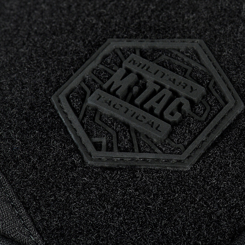 Tragetasche Pistole Elite Hex mit Klettverschluss