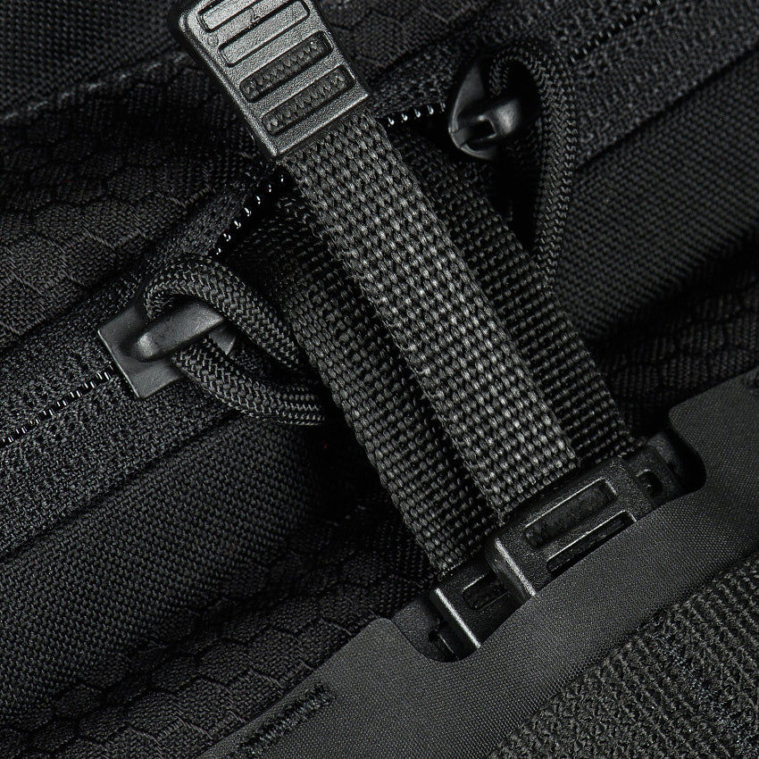 Sling Pistol Bag Elite Hex with Velcro closure