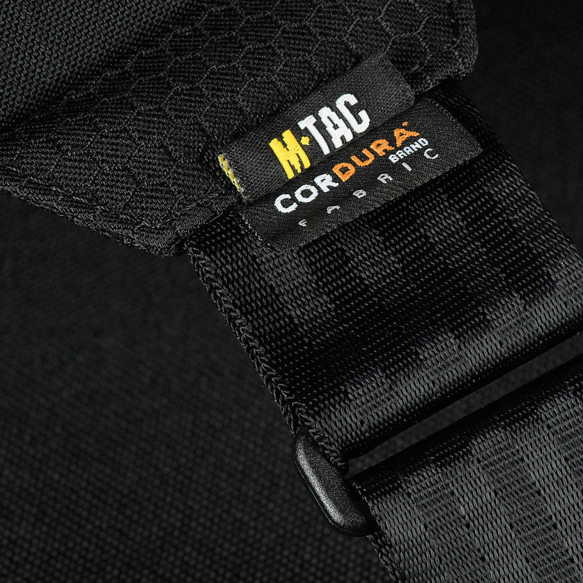 Sling Pistol Bag Elite Hex with Velcro closure