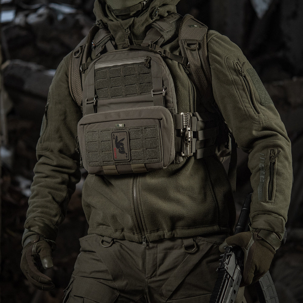 Aufnaher Bad Boy (Stickerei)