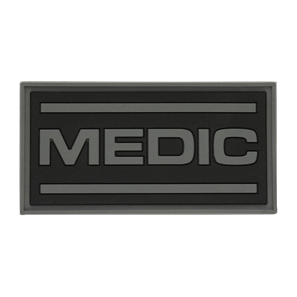 Patch Medic PVC