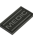 Patch Medic PVC