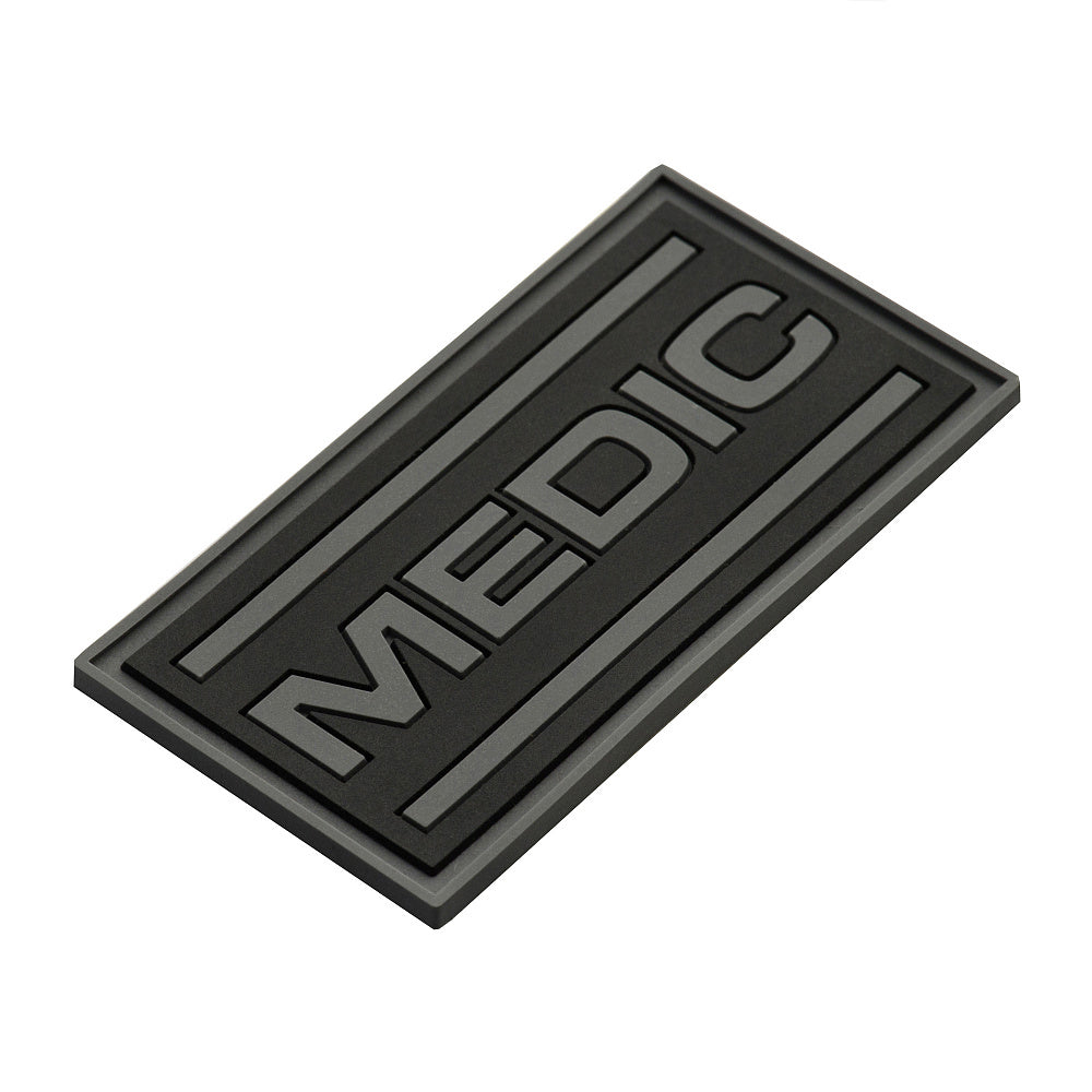 Patch Medic PVC