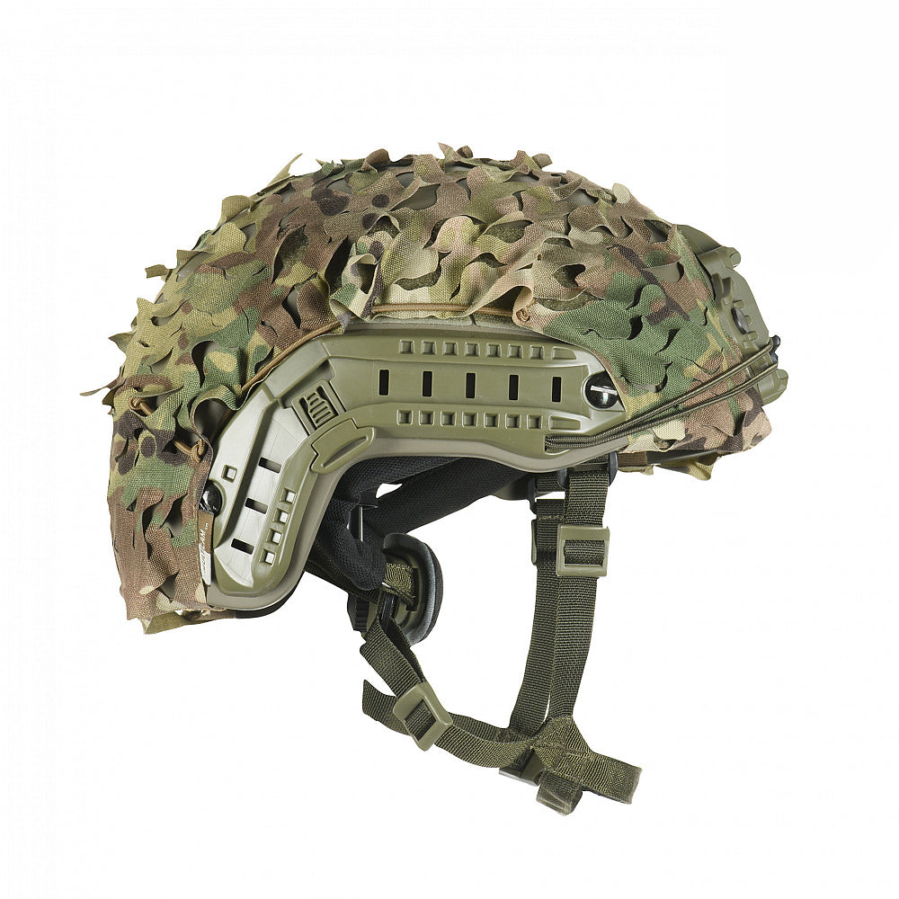 M-Tac Vilha Helmet Cover Fast