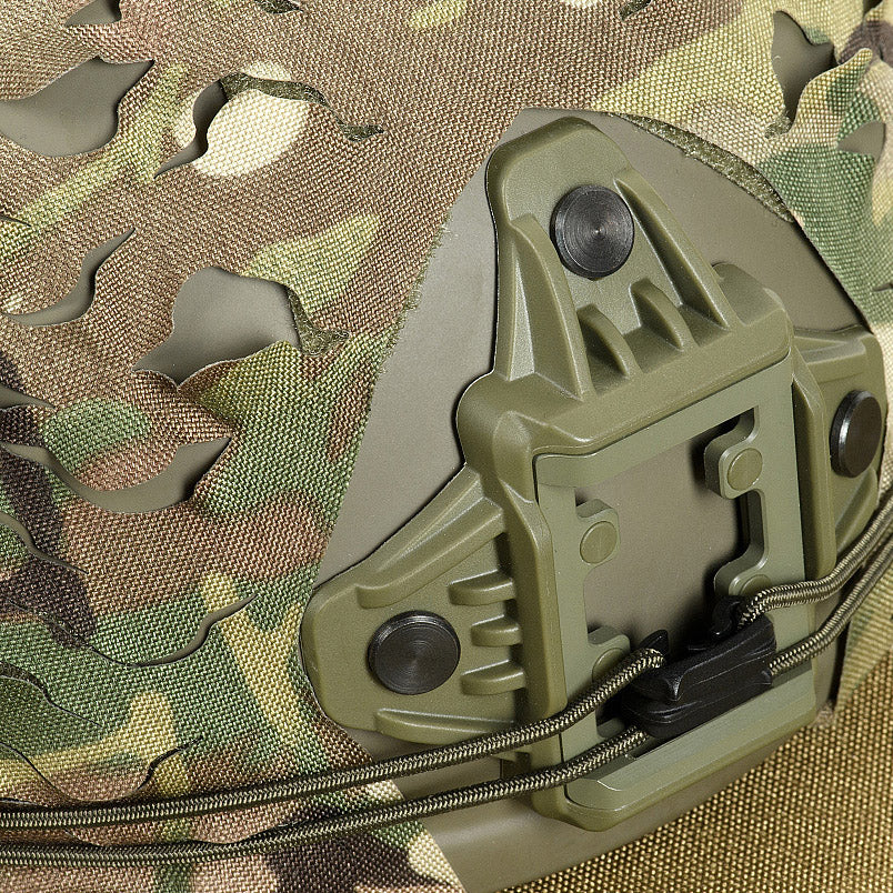 M-Tac Vilha Helmet Cover Fast