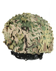 M-Tac Hulle fur Helm Alder