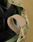 M-Tac Hulle fur Helm Alder