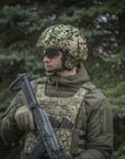 M-Tac Hulle fur Helm Alder