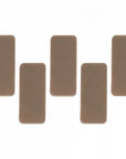 Vilha cover sticker set (5pc)