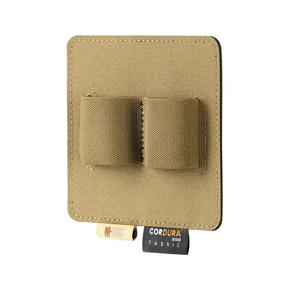 M-Tac Double Mag Pouch Hook-Backed Magazine