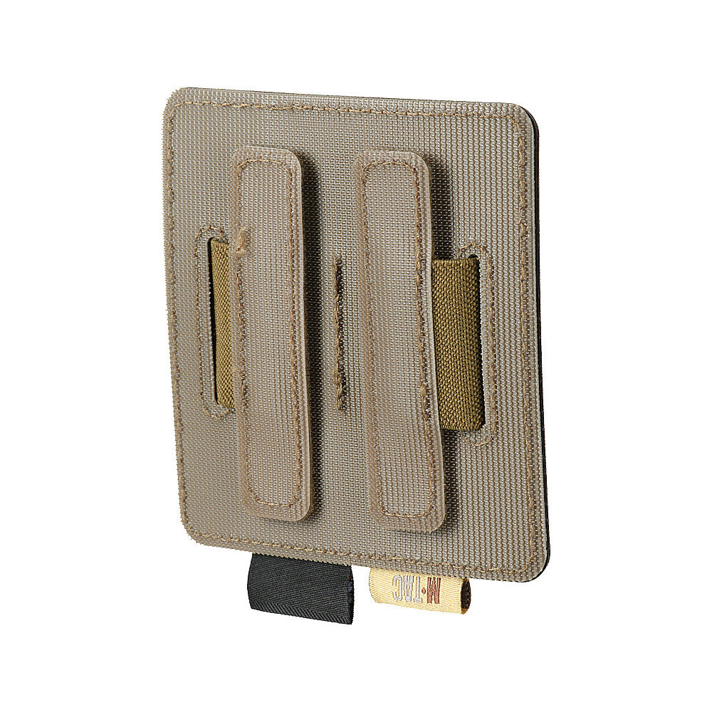 M-Tac Double Mag Pouch Hook-Backed Magazine