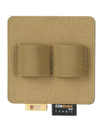 M-Tac Double Mag Pouch Hook Backed Magazine