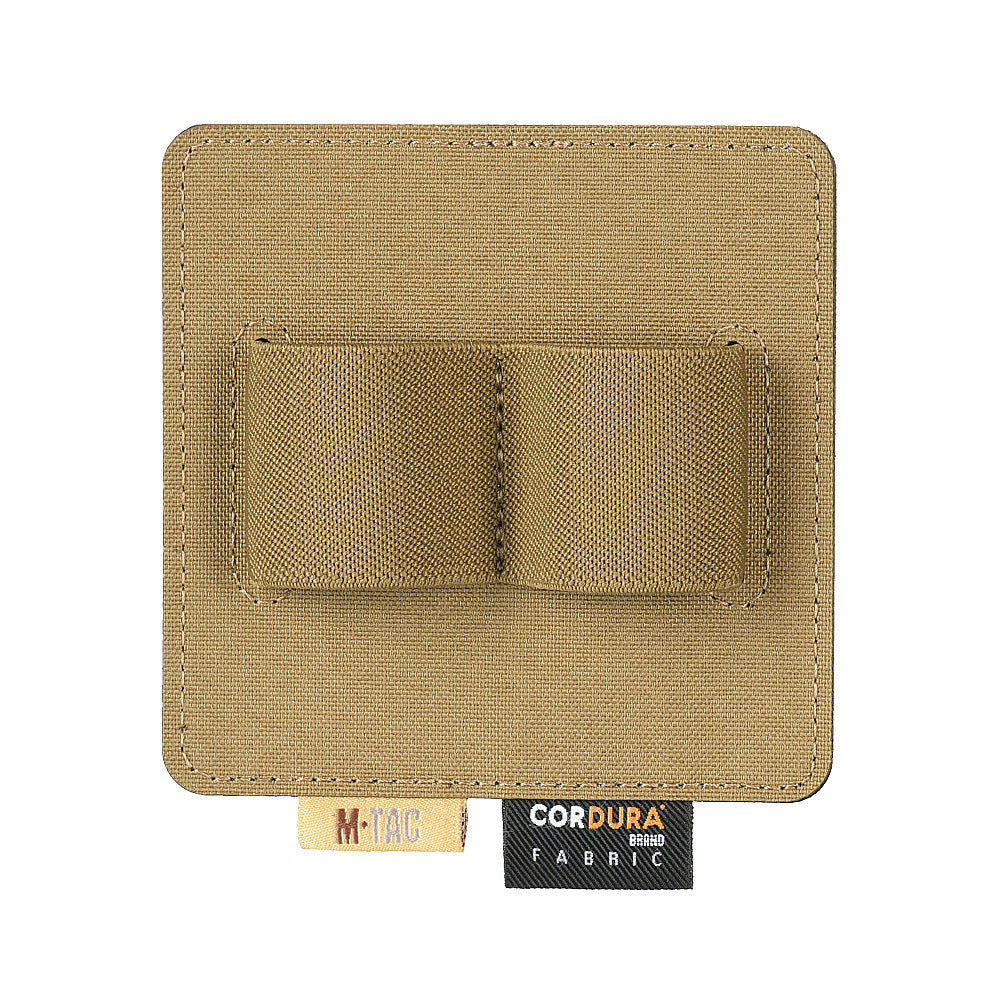 M-Tac Double Mag Pouch Hook-Backed Magazine