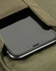 Smartphone-Tasche Elite Gross Hex Full