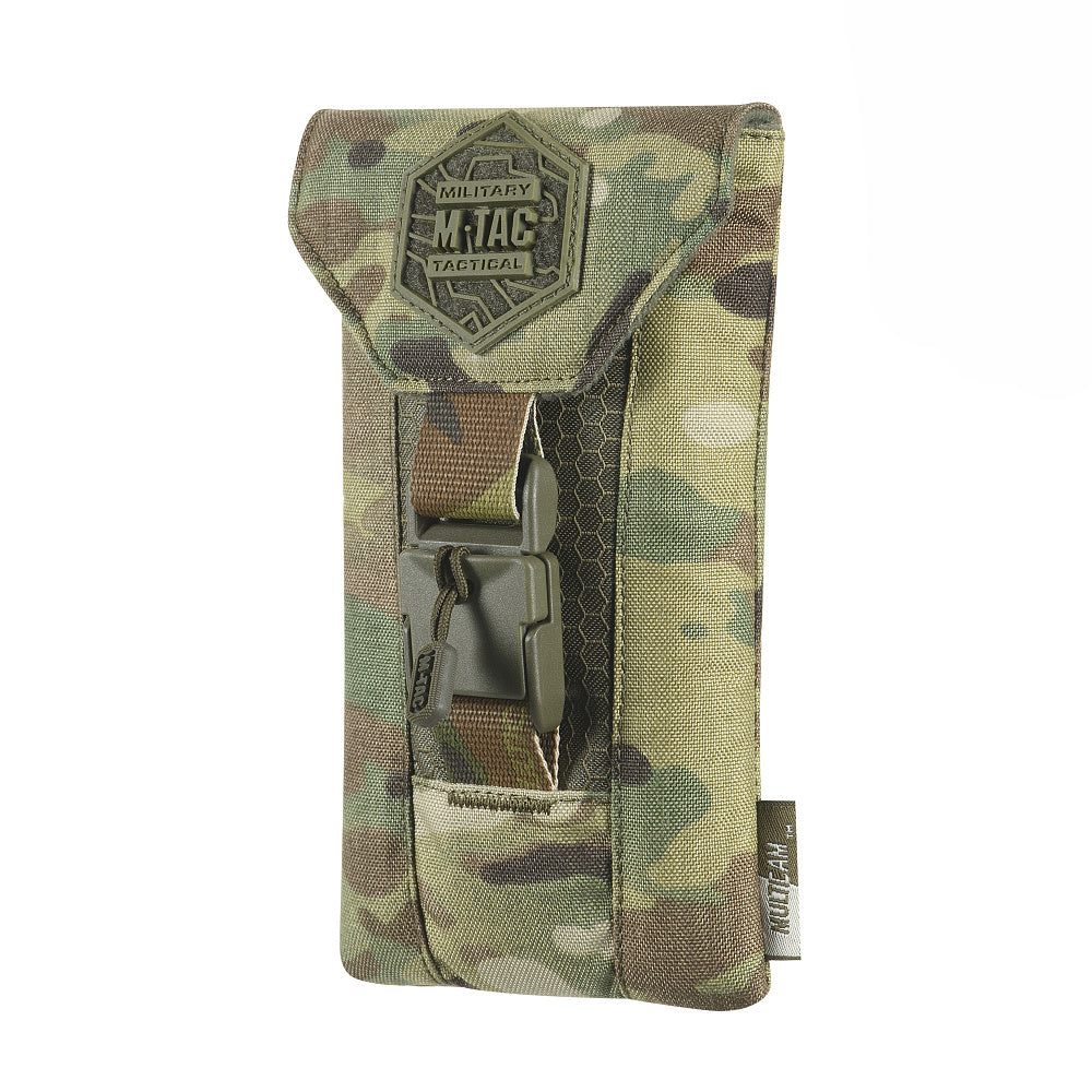 Smartphone-Tasche Elite Gross Hex