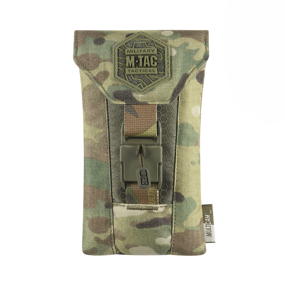 Smartphone-Tasche Elite Gross Hex