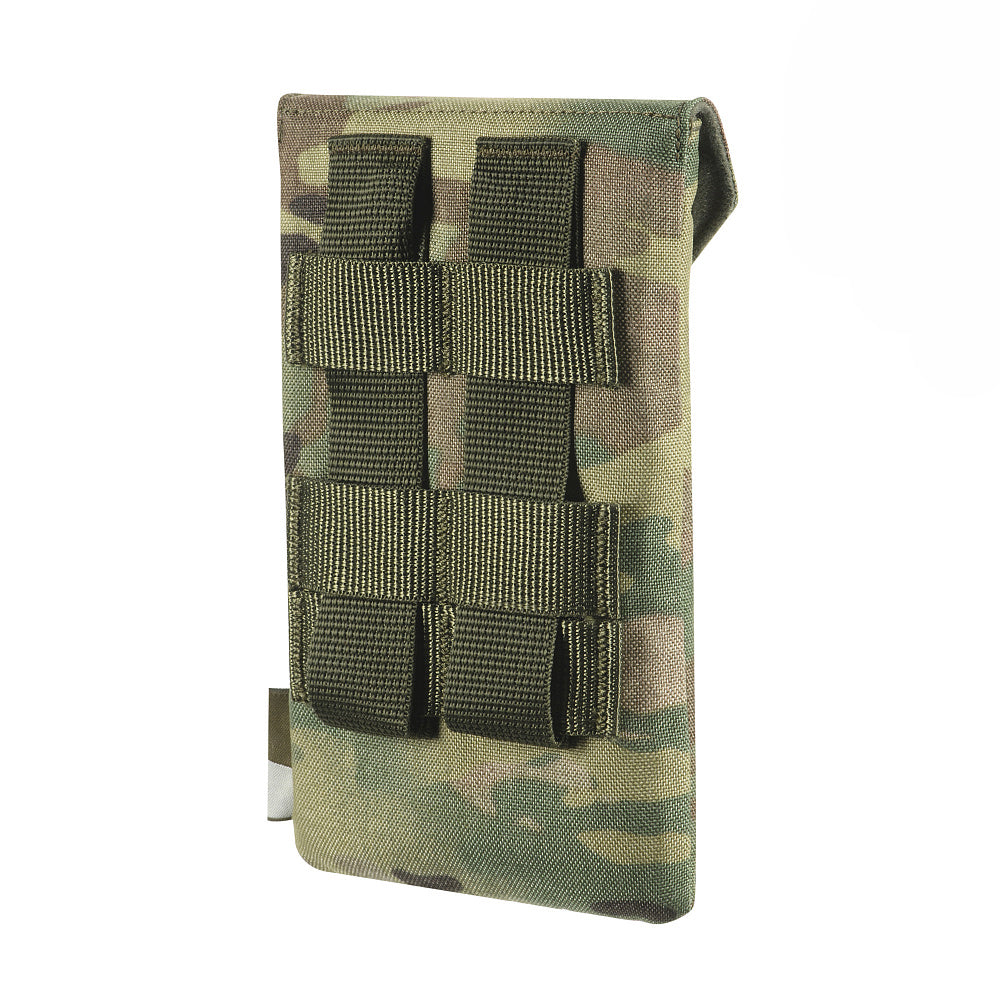 Smartphone-Tasche Elite Gross Hex
