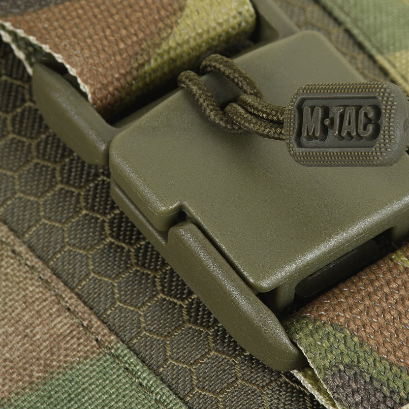 Smartphone-Tasche Elite Gross Hex