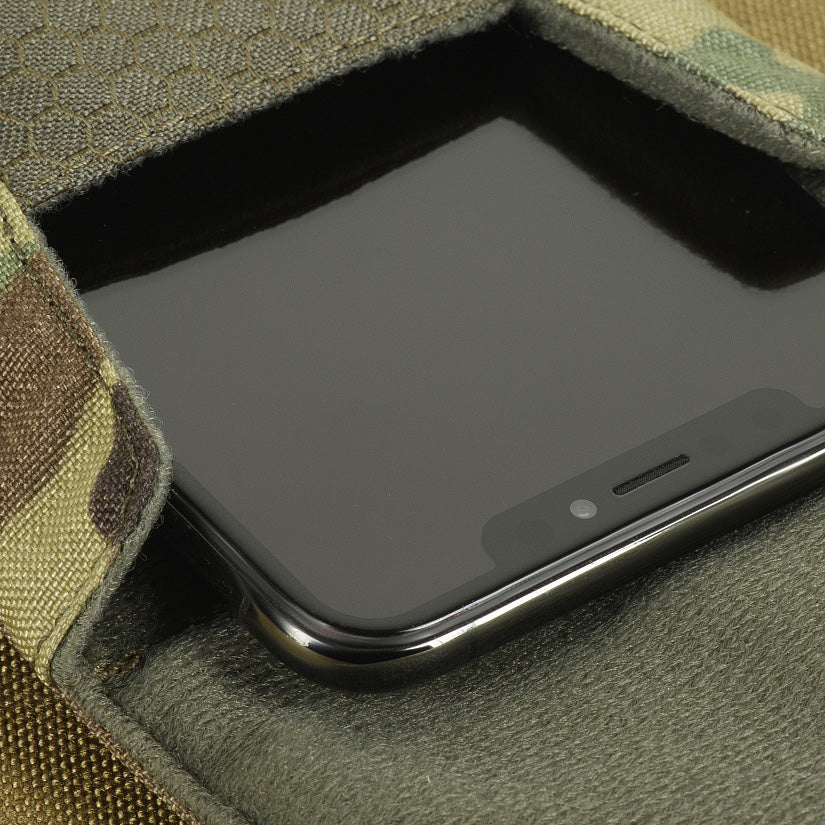 Smartphone Pouch Elite Large Hex
