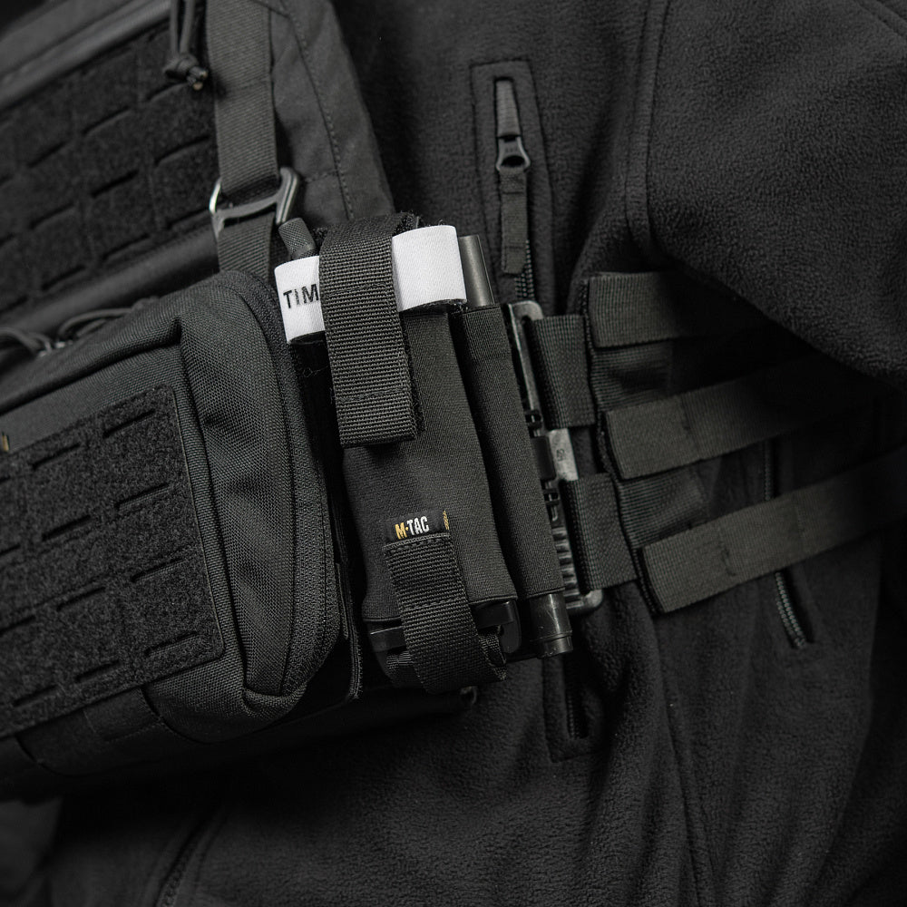 Elastic Tourniquet Holder Gen.III