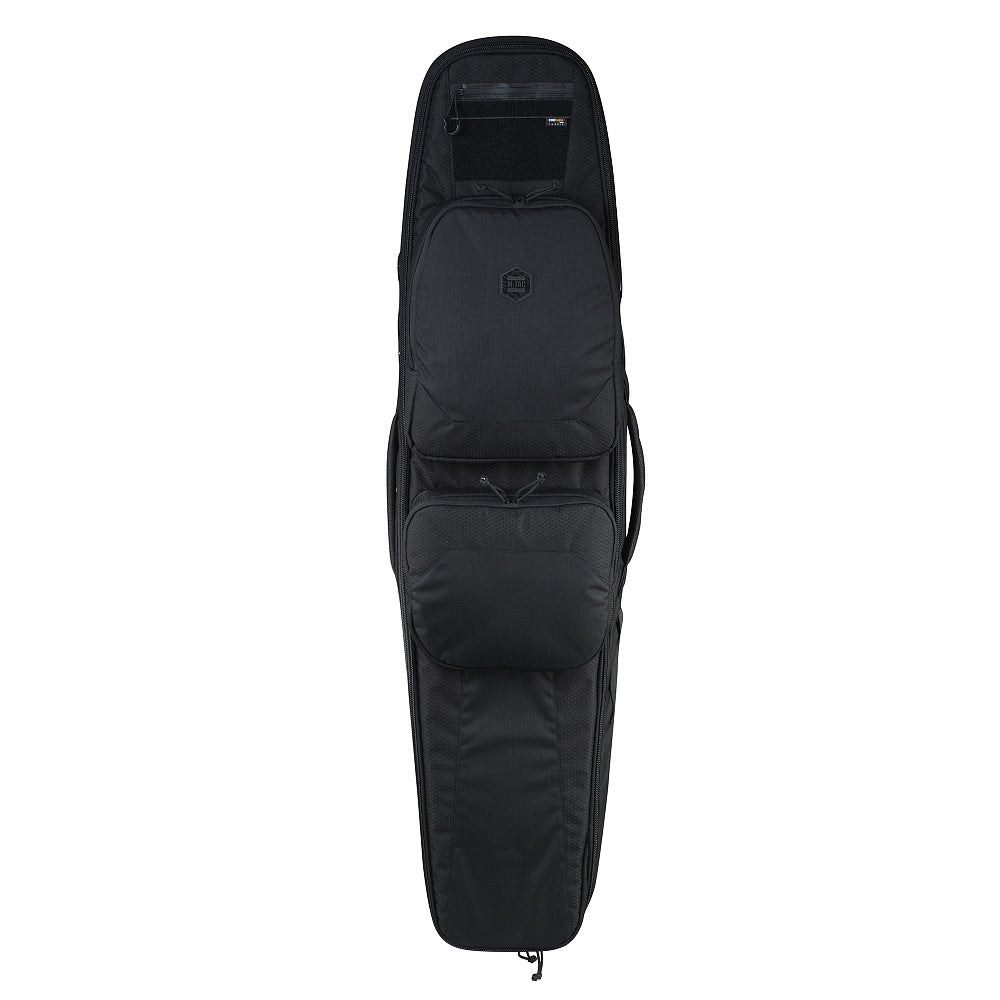 Rucksack-Waffenkoffer 125 cm Elite Hex GEN.II