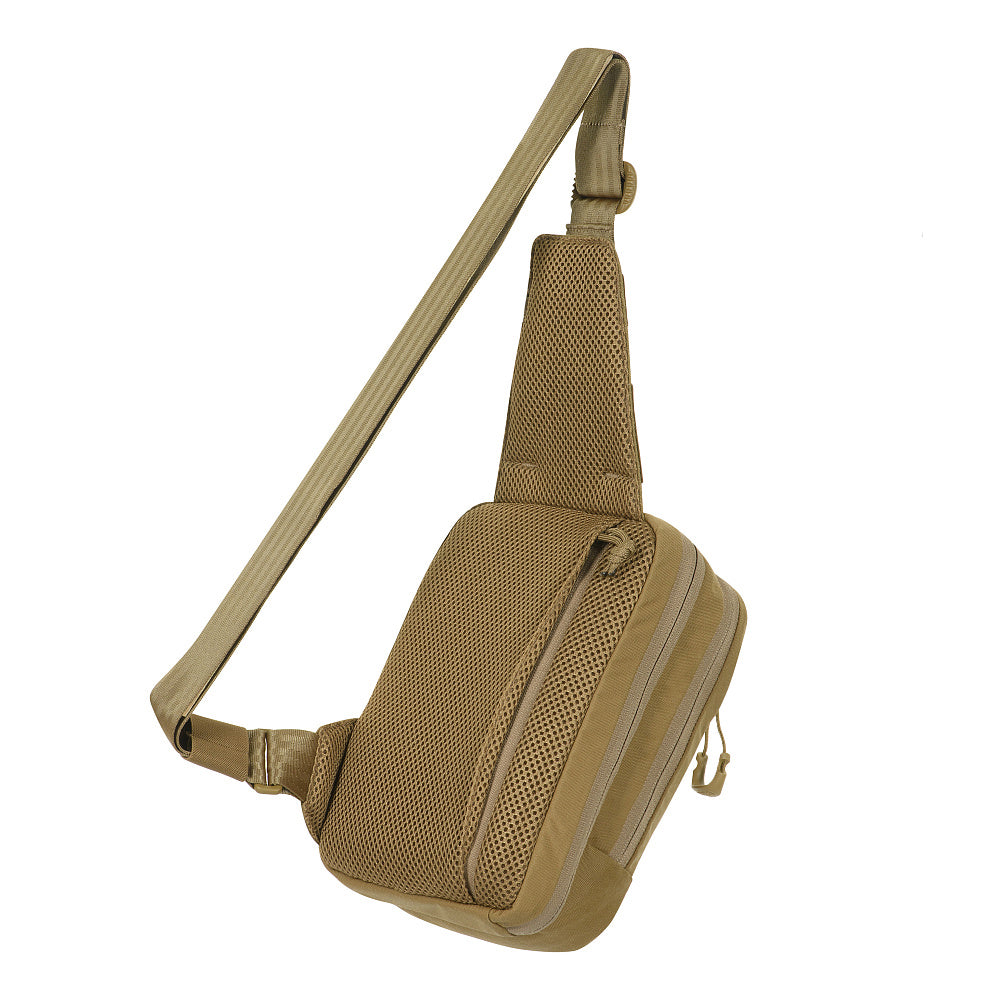 M-Tac Sling Pistol Bag Elite Hex