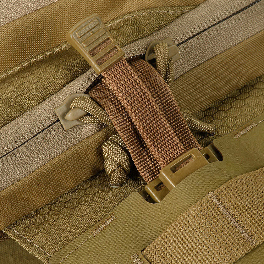 M-Tac Sling Pistol Bag Elite Hex
