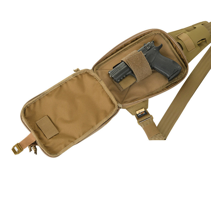 M-Tac Sling Pistol Bag Elite Hex