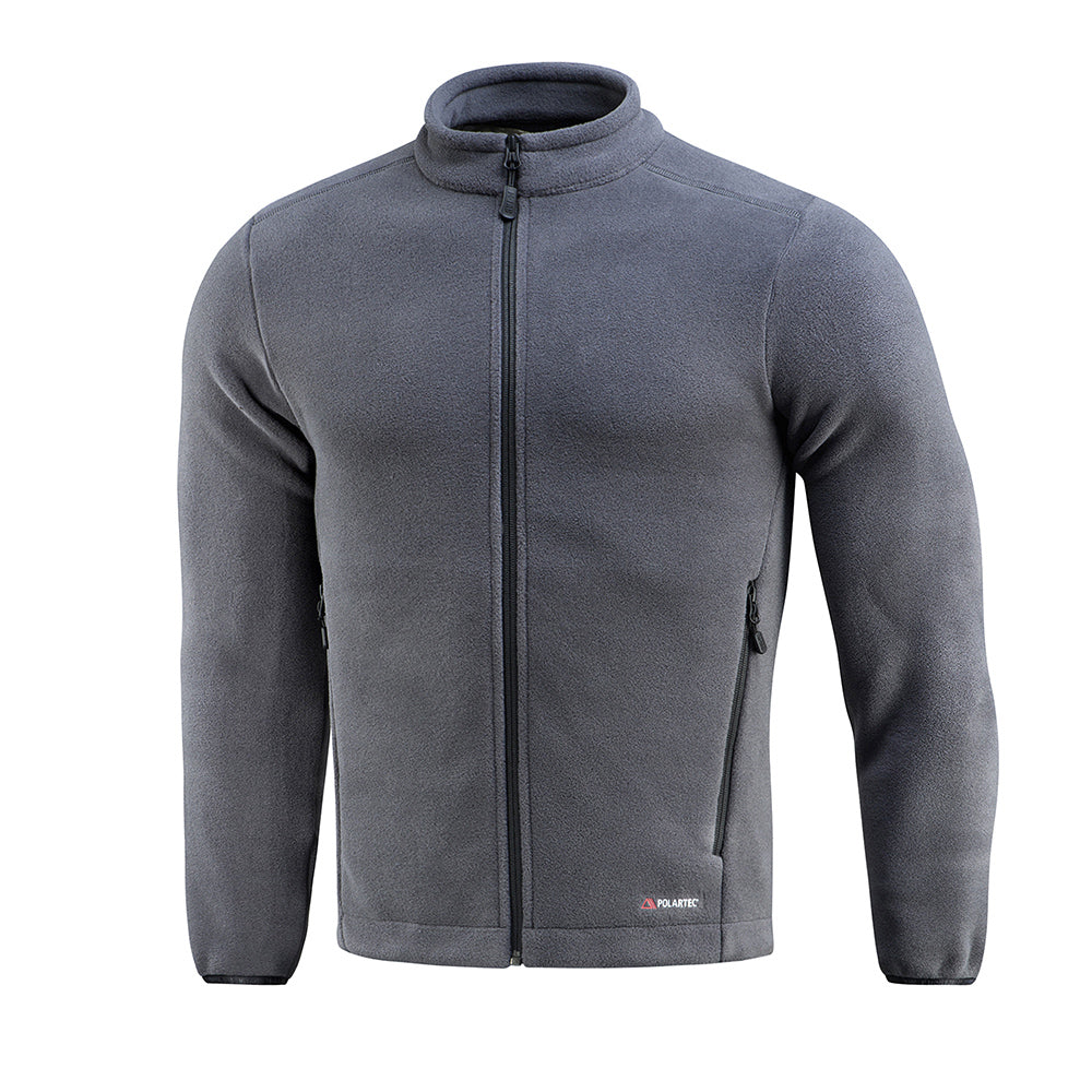 Jacket Nord Polartec