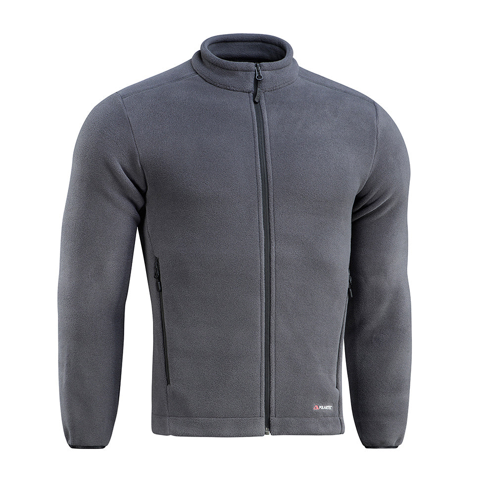 Jacket Nord Polartec
