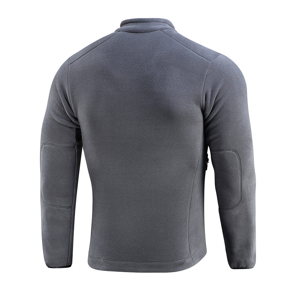 Jacket Nord Polartec