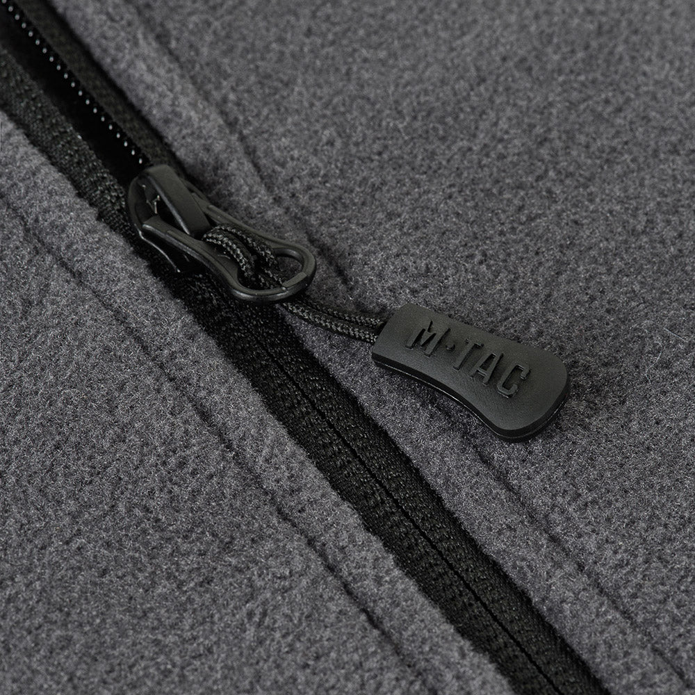 Jacket Nord Polartec
