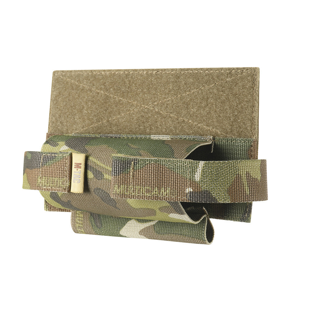 Elastic Tourniquet Holder Gen.III