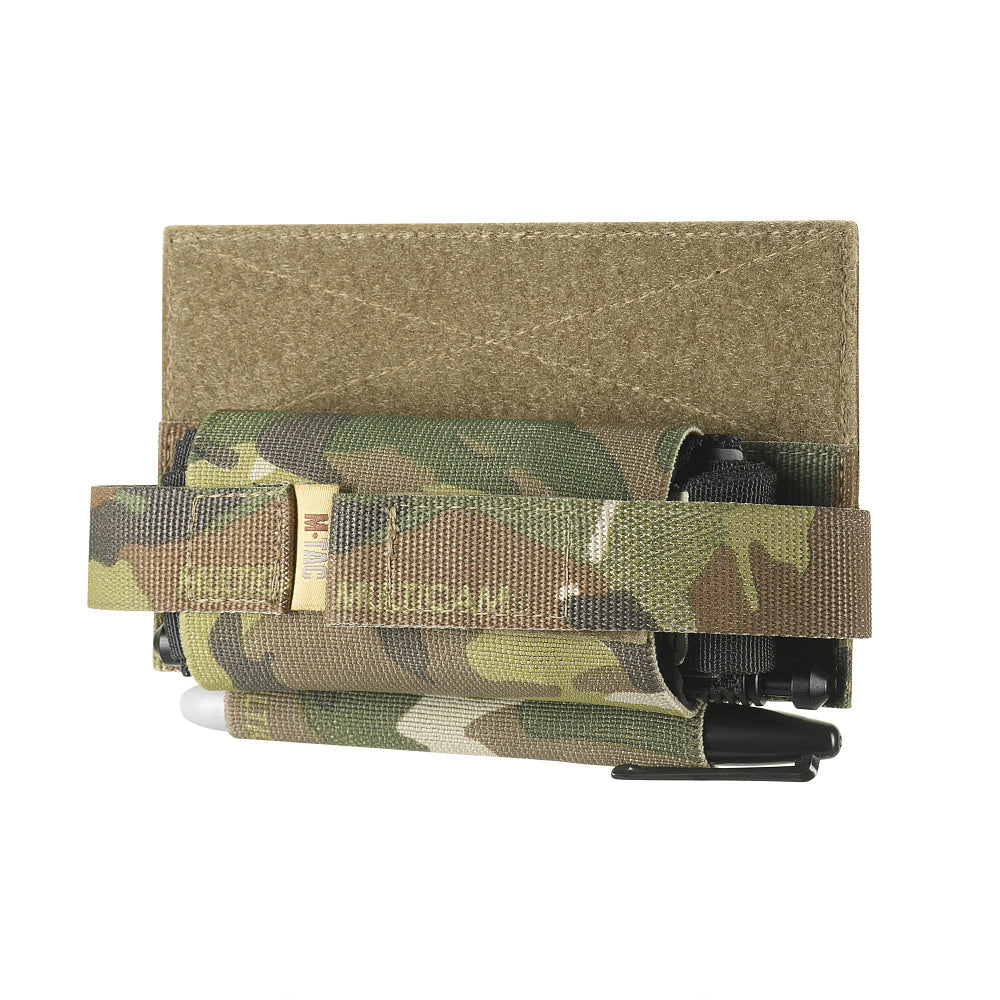 Elastic Tourniquet Holder Gen.III