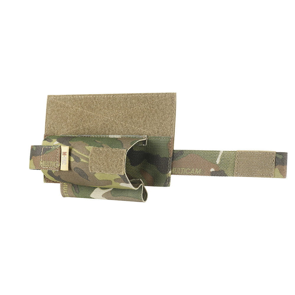 Elastic Tourniquet Holder Gen.III