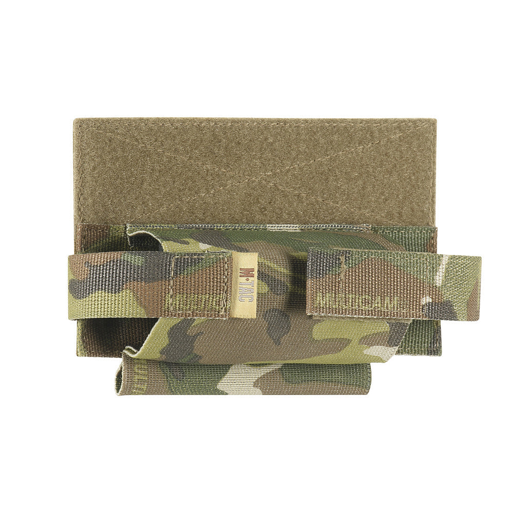 Elastic Tourniquet Holder Gen.III