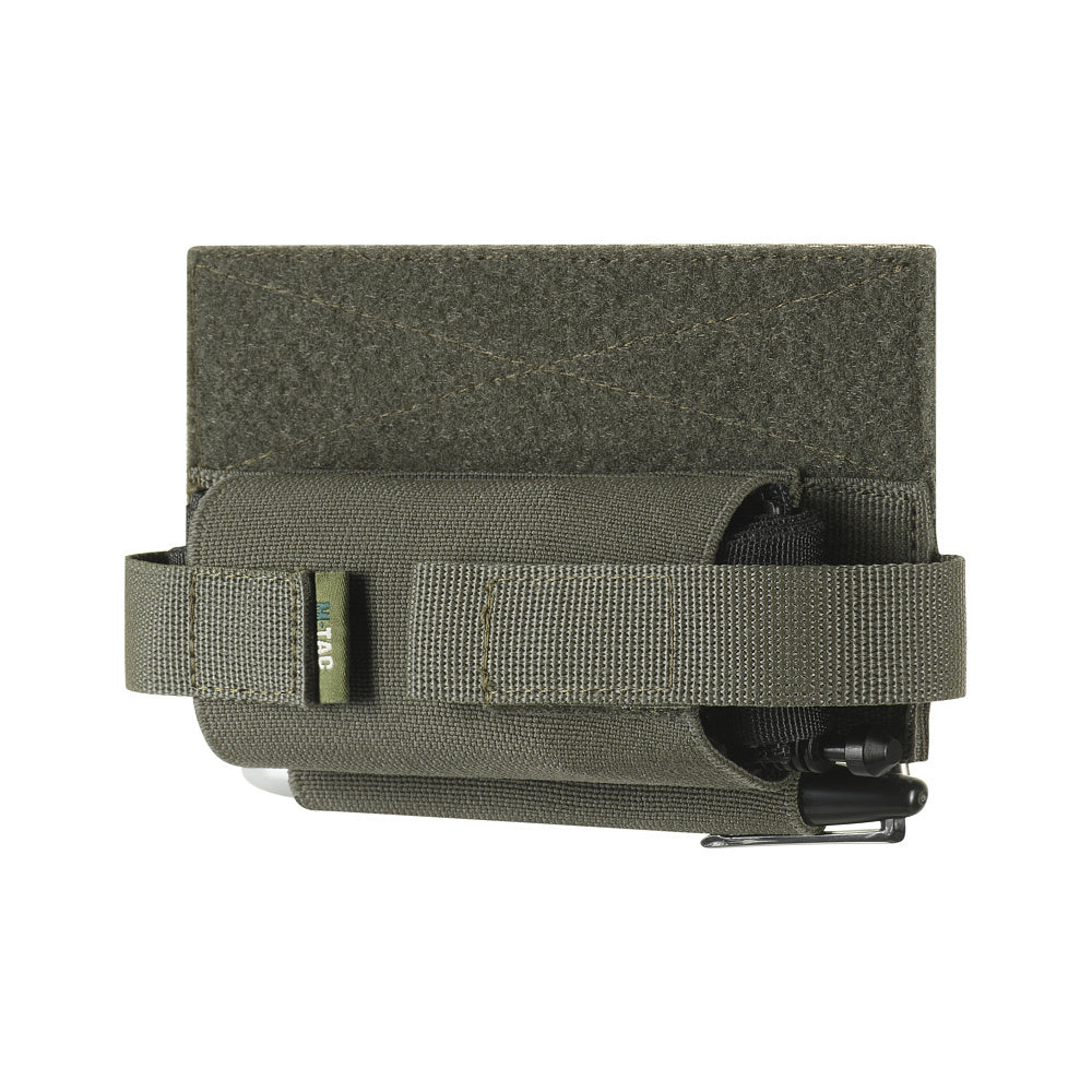 Elastic Tourniquet Holder Gen.III