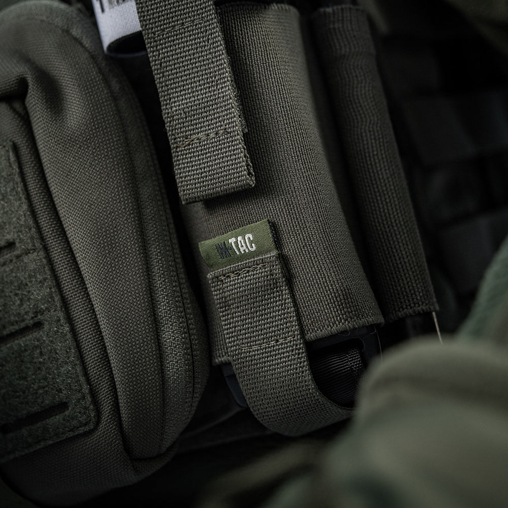 Elastic Tourniquet Holder Gen.III