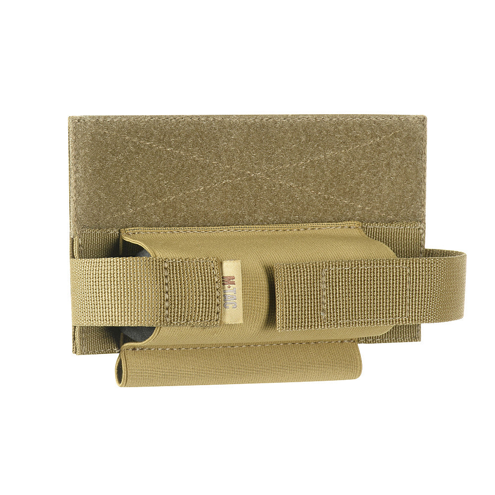Elastic Tourniquet Holder Gen.III