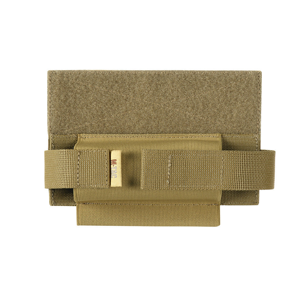 Elastic Tourniquet Holder Gen.III