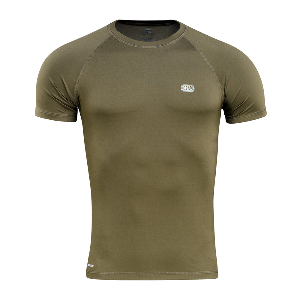 T-shirt Ultra Light Polartec