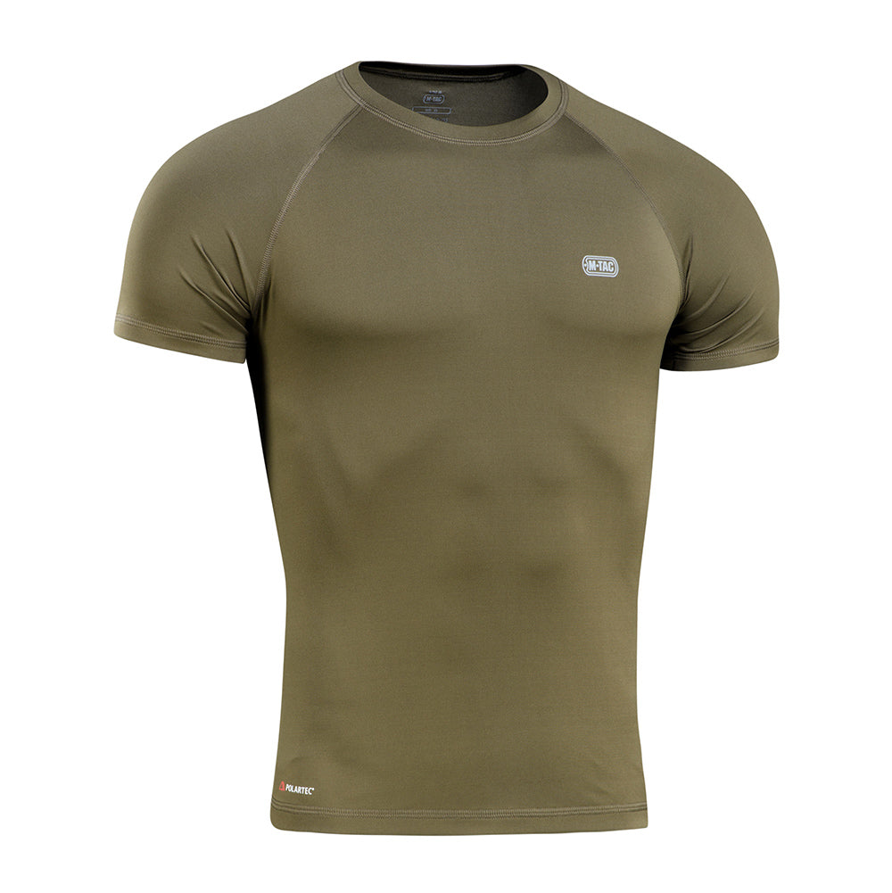 T-shirt Ultra Light Polartec